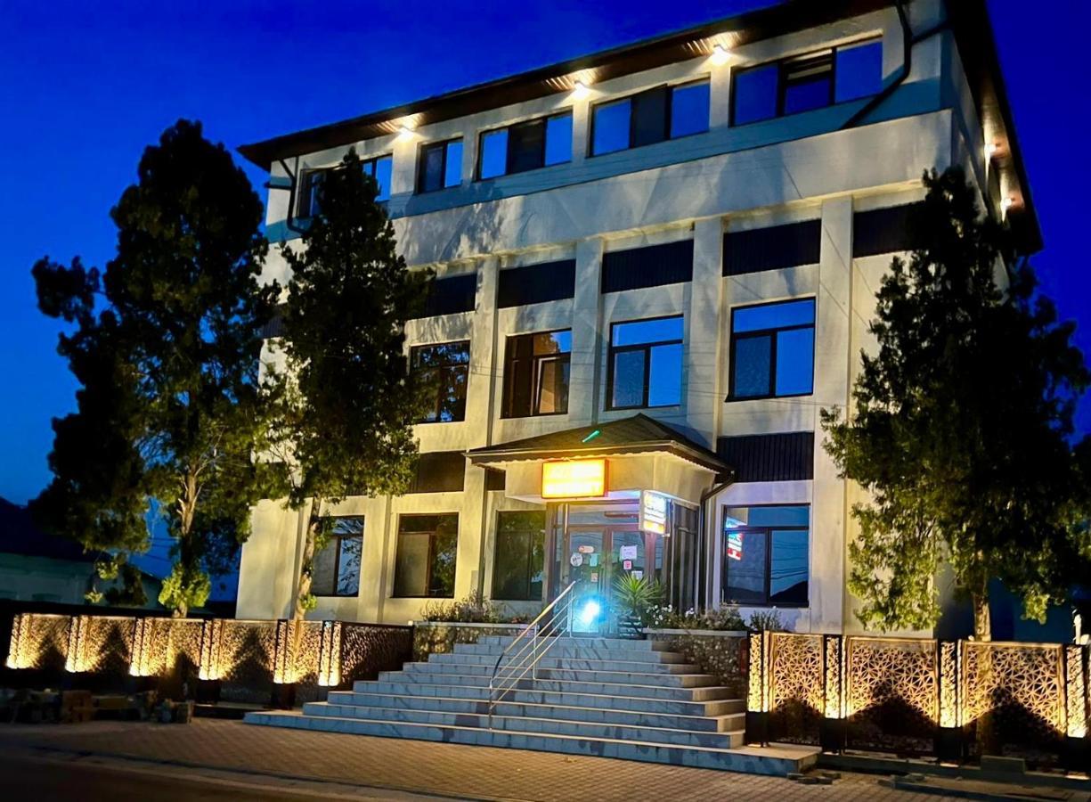 Escape Pensiune Bechet Экстерьер фото
